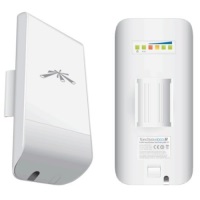 UBIQUITI  LOCAM5  Nanostati·on ubnt Loco M5 5ghz 13dbi· dış ortam - 3